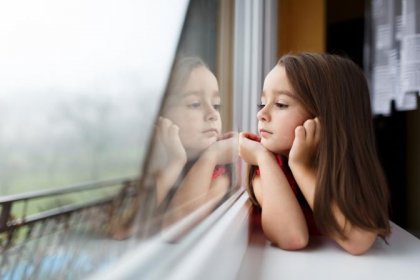 Ningún niño debería creer que el amor tiene condiciones