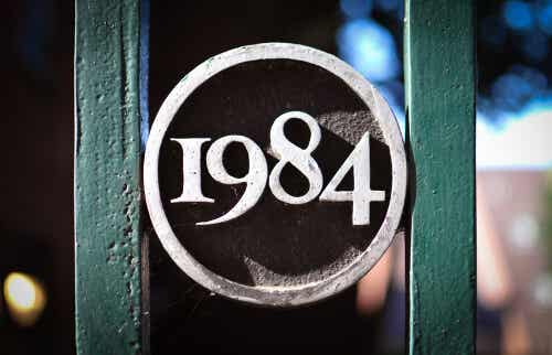 Número 1984