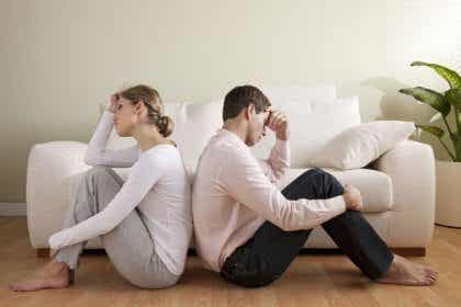 3 dificultades psicológicas que generan problemas de pareja