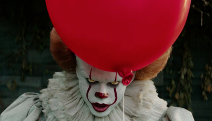 La psicología del terror en el cine