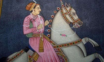 Los más bellos proverbios persas sobre el amor