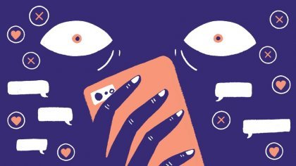 El FOMO una nueva cara de la ansiedad