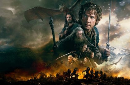 El Hobbit: salir de nuestra zona de confort