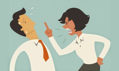 5 técnicas para eludir una conversación agresiva