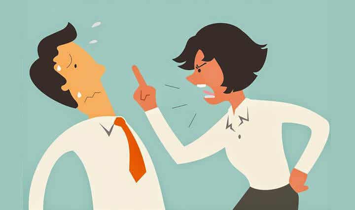 5 técnicas para eludir una conversación agresiva