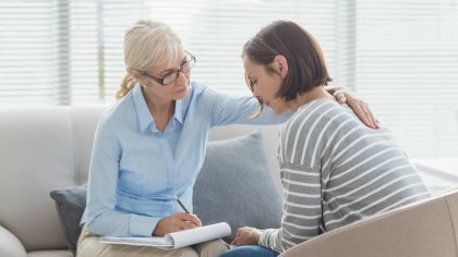 Psicooncología para mejorar la calidad de vida de los enfermos de cáncer