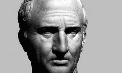 7 frases de Cicerón, un filósofo humanista de alcance universal