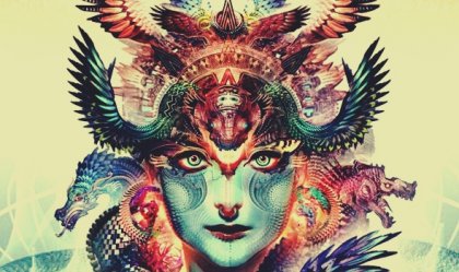 Arquetipos y Jung: las personalidades de nuestra mente inconsciente