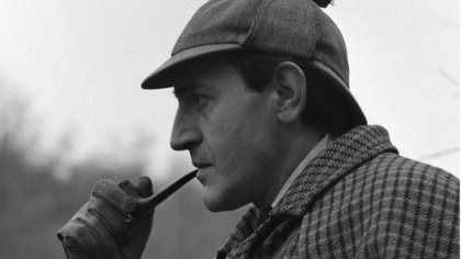 Sherlock, el poder de la observación