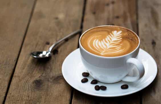 El olor a café estimula el cerebro y mejora los procesos cognitivos