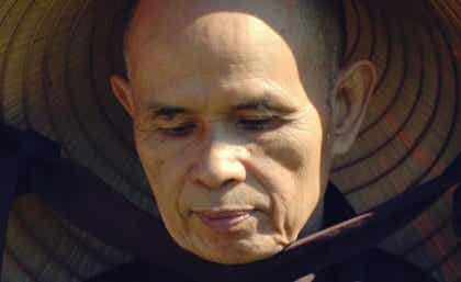Thich Nhat Hanh: lecciones de sabiduría del maestro Zen