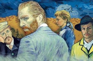 Vincent Van Gogh