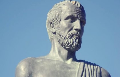 Las mejores frases de Zenón de Citio, el filósofo del pórtico