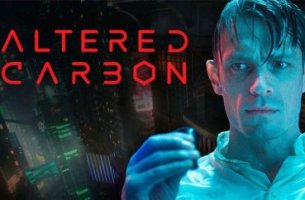 Altered carbon