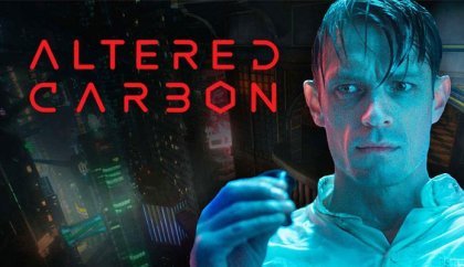Altered carbon: la relación entre mente y cuerpo alterada