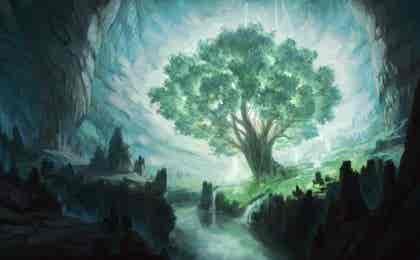 El árbol de los deseos, un cuento de Osho