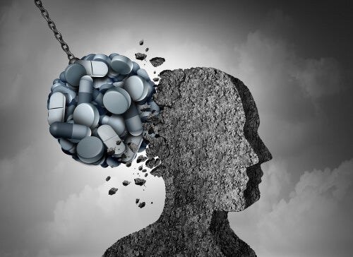 El consumo de opioides y su efecto en el cerebro