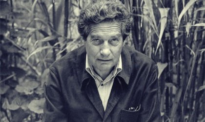 La interesante travesía de Carlos Castaneda