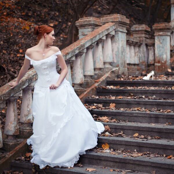 El síndrome de Cenicienta