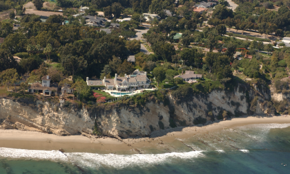 ¿Qué es el efecto Streisand?