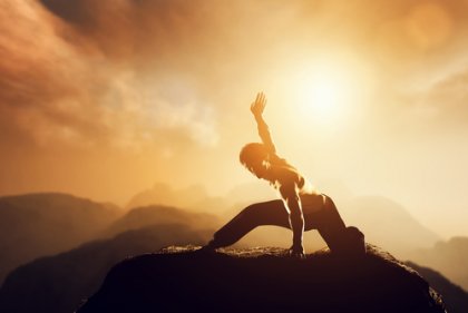 4 frases de Bruce Lee para despertar tu guerrero interior