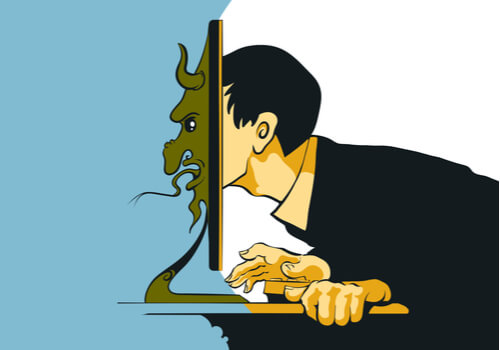 Sind Trolle Psychopathen?