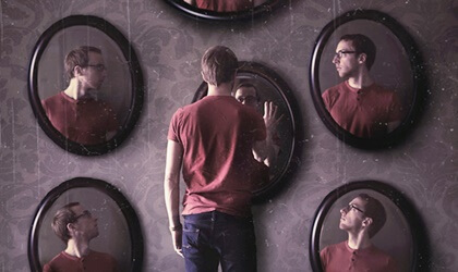 Personas que no admiten sus errores, ¿a qué se debe?