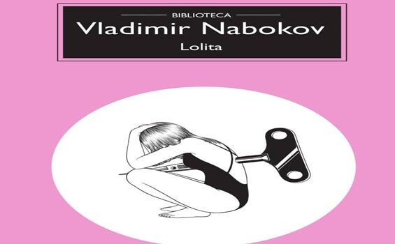 Libro Lolita