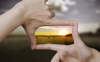 El cerebro de un optimista funciona de forma diferente