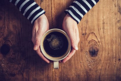 Los efectos de la cafeína en la depresión