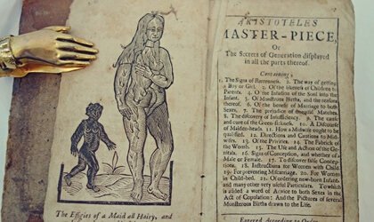 El curioso manual de sexo, prohibido durante 3 siglos