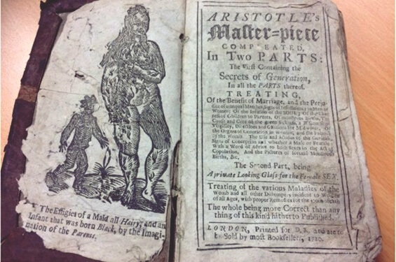 manual de sexo