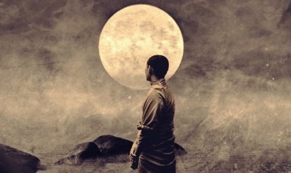 El maestro budista, una bella leyenda oriental