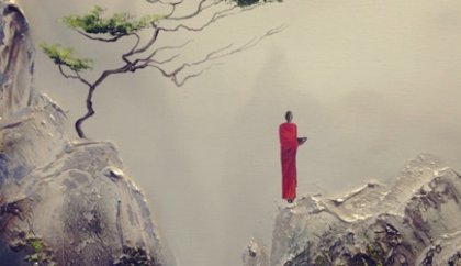 3 lecciones zen sobre el miedo