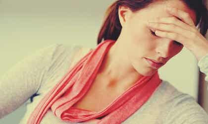 ¿Cómo afecta el estrés a las mujeres?