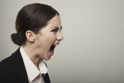 Cómo actuar ante comportamientos groseros