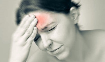 Migrañas y dopamina: el vínculo del dolor