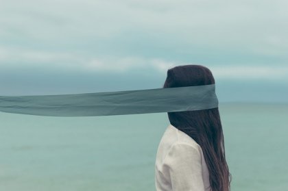 La negación o el deseo de no saber