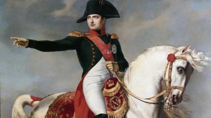 El complejo de Napoleón