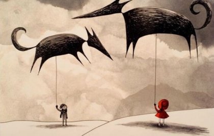 El papel de los padres frente a los miedos de sus hijos