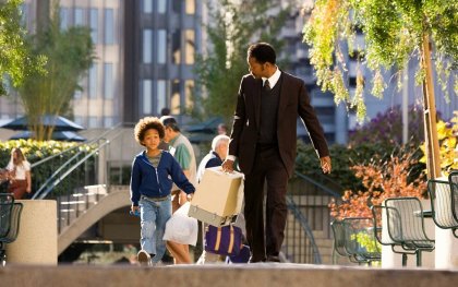 Las 6 mejores películas de crecimiento personal