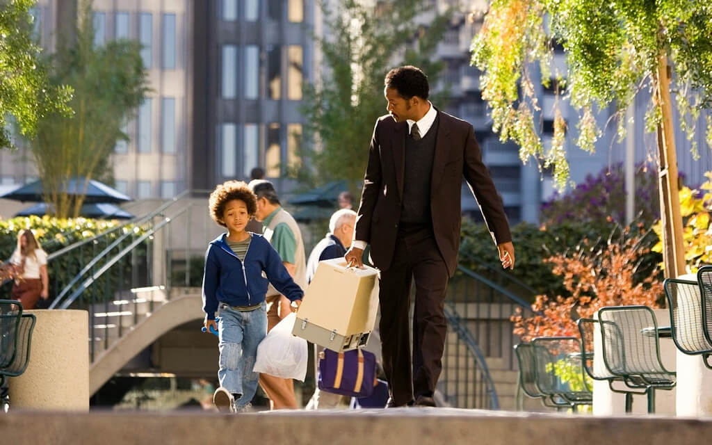 Las 6 mejores películas de crecimiento personal