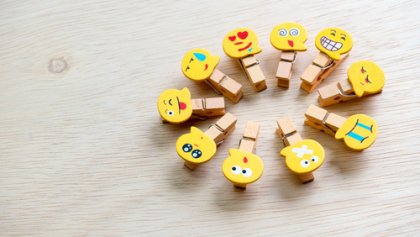 6 claves para expresar tus emociones