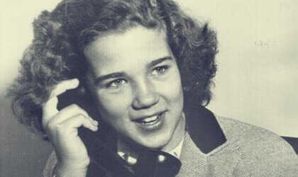 Sally Horner, la triste historia de la auténtica Lolita de Nabokov