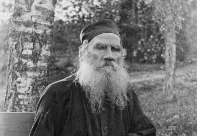 Leo Tolstoi