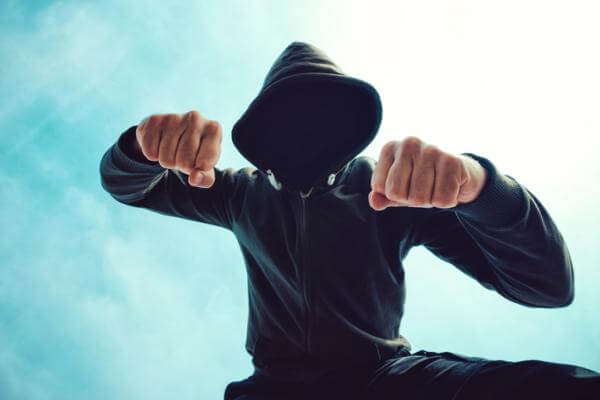 trastorno de la personalidad antisocial