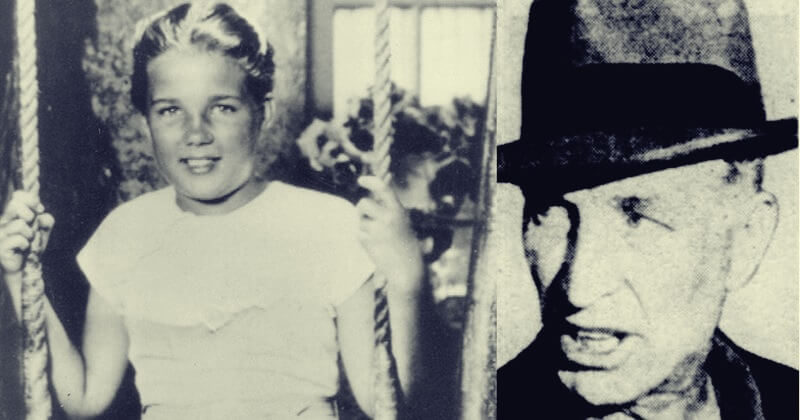 Sally y LaSalle, historia que inspiró el libro Lolita