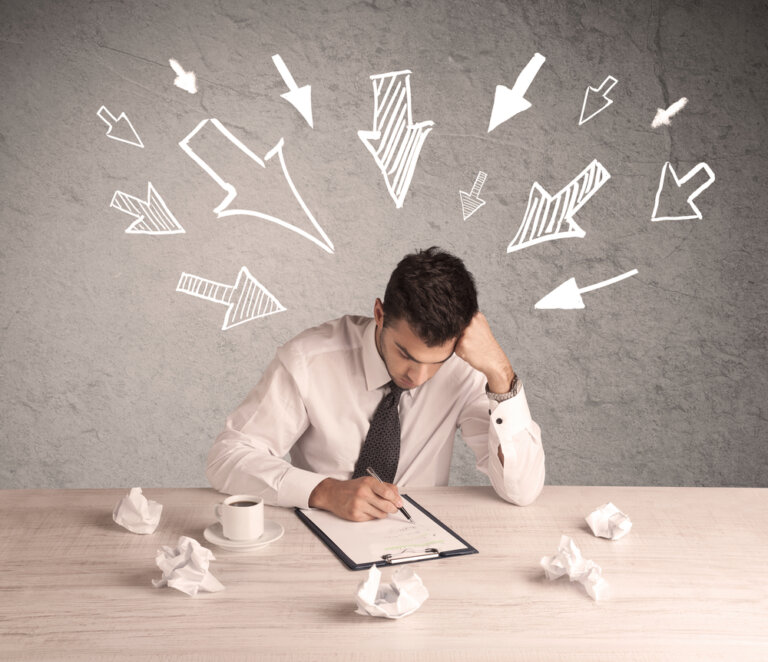 3 estrategias para gestionar el estrés laboral