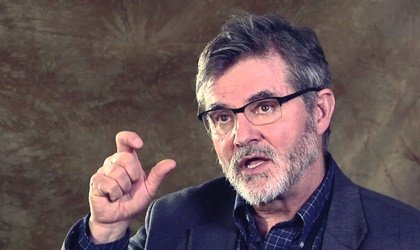 Robert Whitaker y su sólida crítica a los psicofármacos