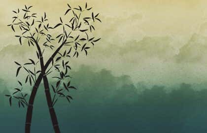 Ser como el bambú: tiempo, fortaleza y flexibilidad